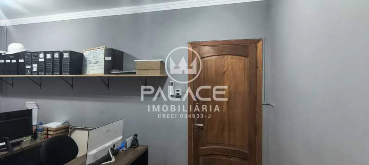 Foto 4 de Sala Comercial à venda, 30m2 em Piracicaba - SP
