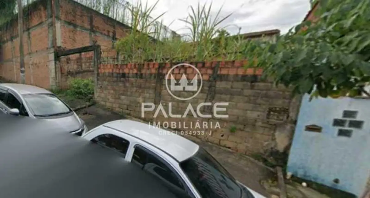 Foto 3 de Terreno / Lote à venda, 250m2 em Piracicaba - SP