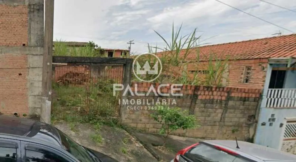 Foto 2 de Terreno / Lote à venda, 250m2 em Piracicaba - SP