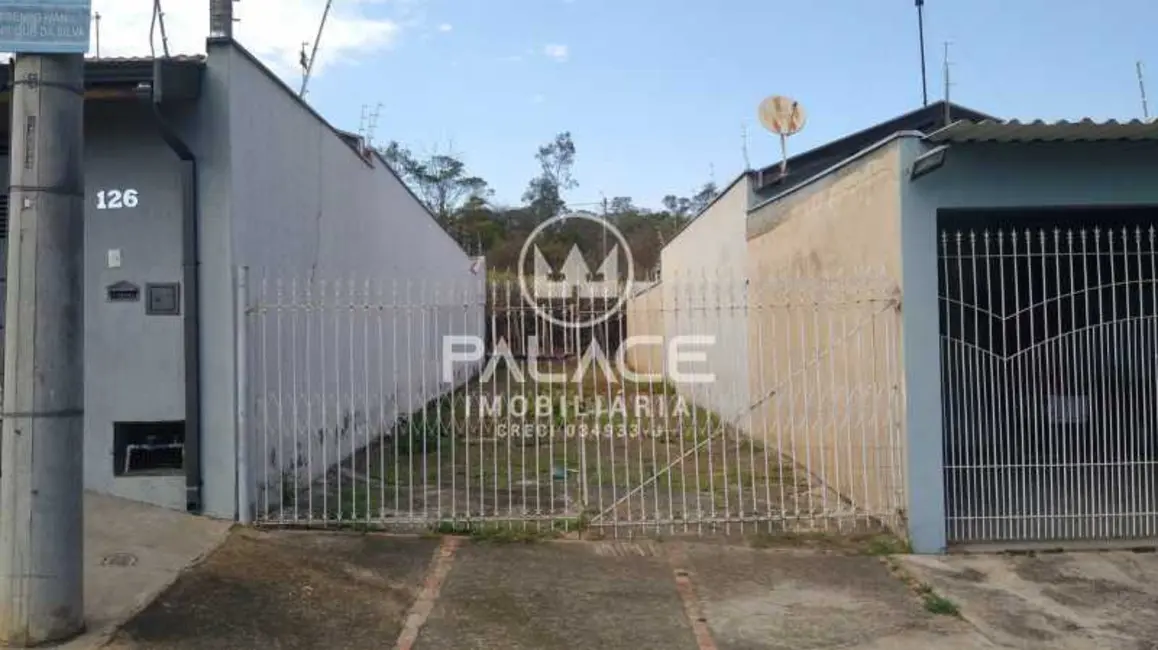 Foto 4 de Terreno / Lote à venda, 125m2 em Piracicaba - SP