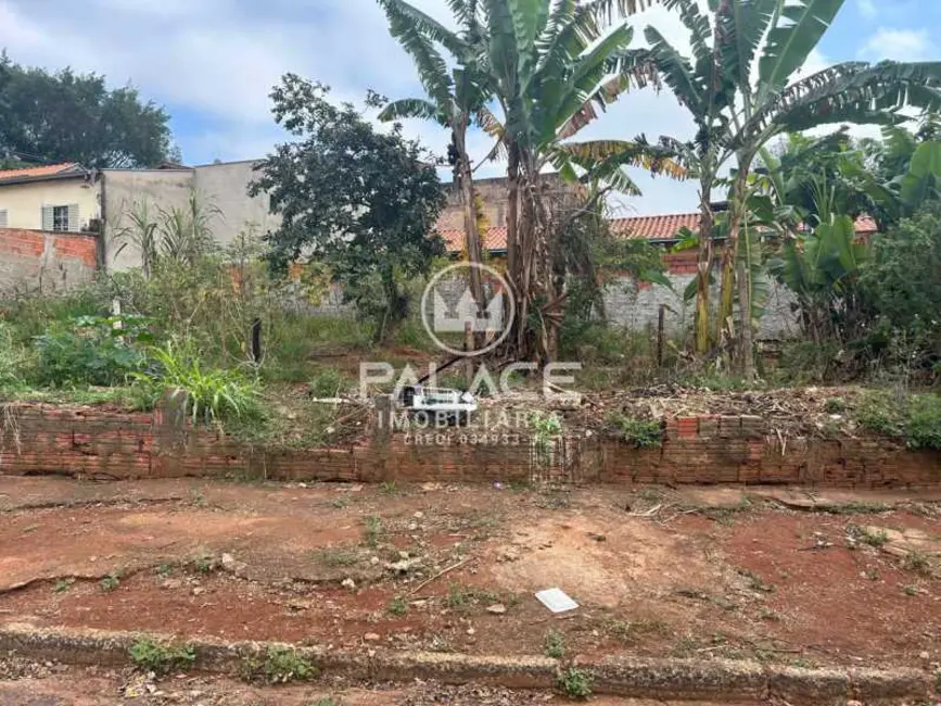 Foto 2 de Terreno / Lote à venda, 355m2 em Piracicaba - SP