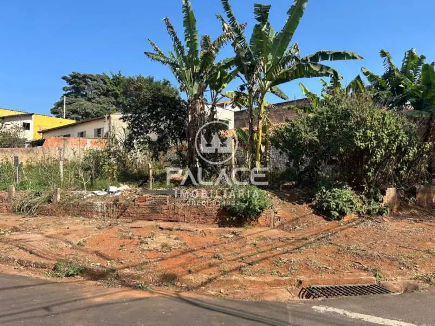Foto 6 de Terreno / Lote à venda, 355m2 em Piracicaba - SP