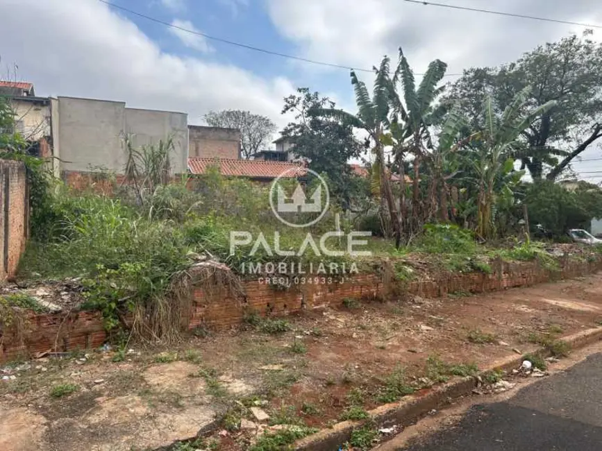 Foto 4 de Terreno / Lote à venda, 355m2 em Piracicaba - SP