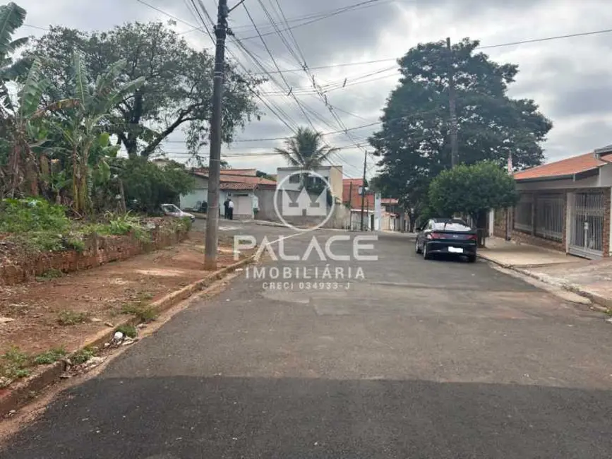 Foto 3 de Terreno / Lote à venda, 355m2 em Piracicaba - SP