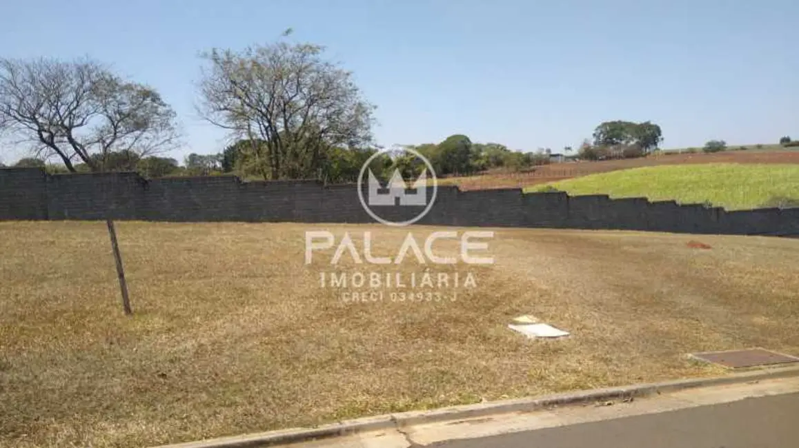 Foto 4 de Terreno / Lote à venda, 413m2 em Piracicaba - SP
