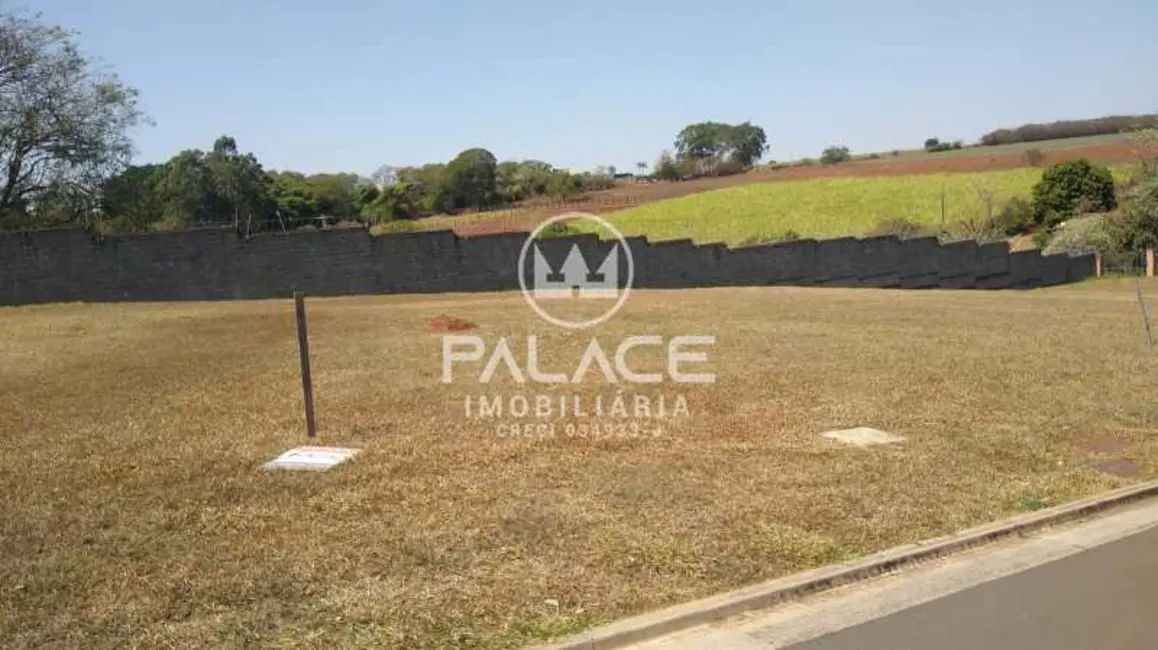 Foto 3 de Terreno / Lote à venda, 413m2 em Piracicaba - SP