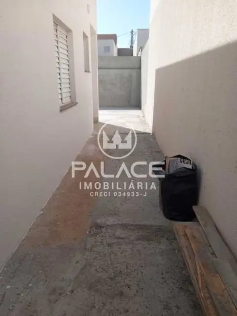 Foto 9 de Casa de Condomínio com 2 quartos à venda, 68m2 em Piracicaba - SP