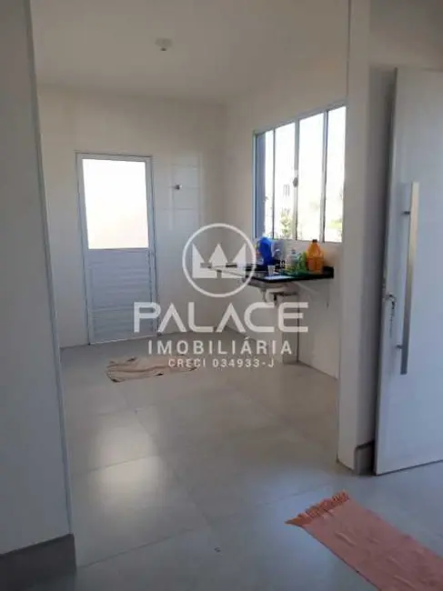 Foto 1 de Casa de Condomínio com 2 quartos à venda, 68m2 em Piracicaba - SP