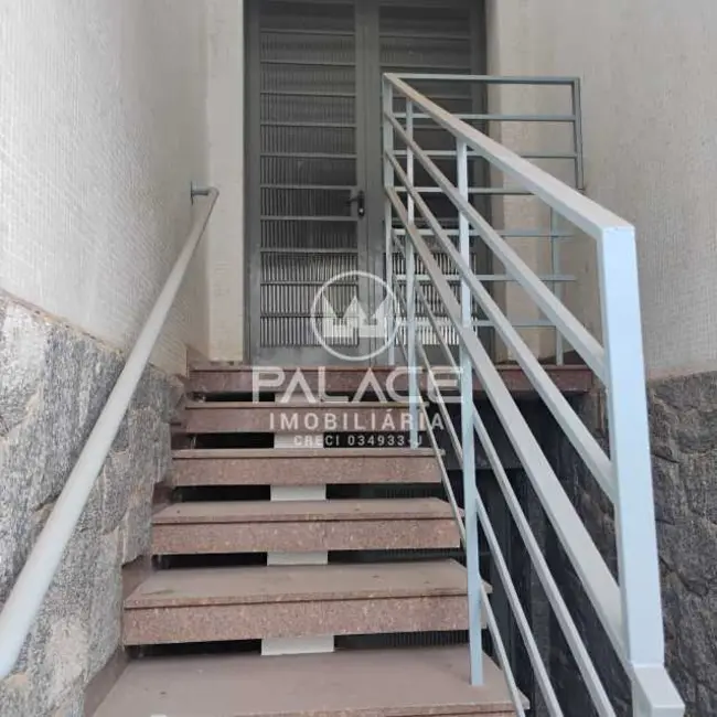 Foto 2 de Casa Comercial com 3 quartos para alugar, 433m2 em Piracicaba - SP