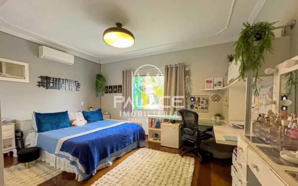 Casa de Condomínio com 3 quartos à venda, 275m2 em Piracicaba - SP - imagem 7 Foto 7 de Casa de Condomínio com 3 quartos à venda, 275m2 em Piracicaba - SP