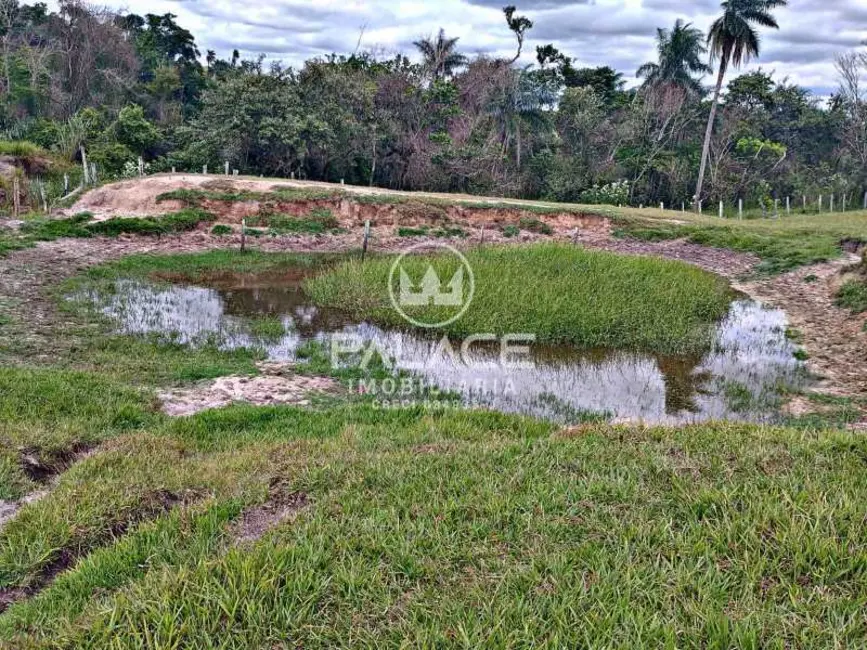 Foto 3 de Sítio / Rancho com 3 quartos à venda, 169400m2 em Conchas - SP