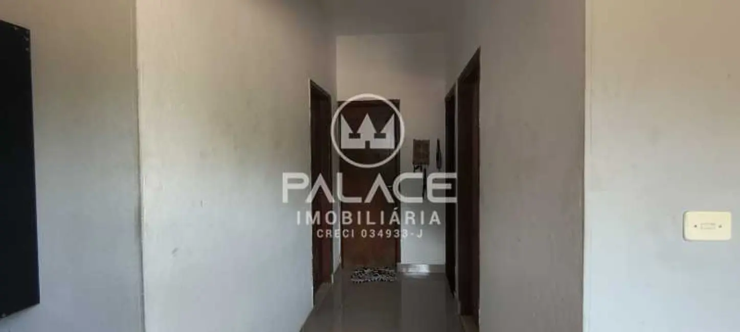 Casa com 3 quartos à venda, 133m2 em Piracicaba - SP - imagem 3 Foto 3 de Casa com 3 quartos à venda, 133m2 em Piracicaba - SP
