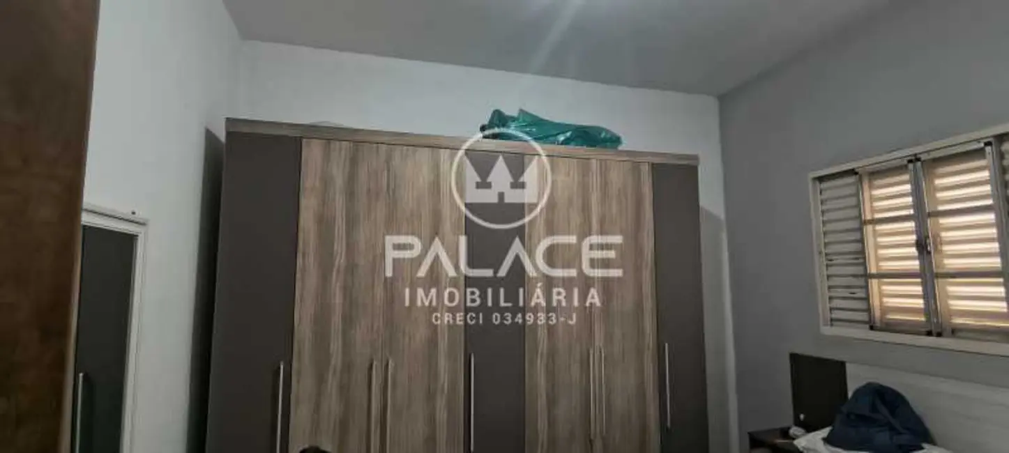 Casa com 3 quartos à venda, 133m2 em Piracicaba - SP - imagem 5 Foto 5 de Casa com 3 quartos à venda, 133m2 em Piracicaba - SP