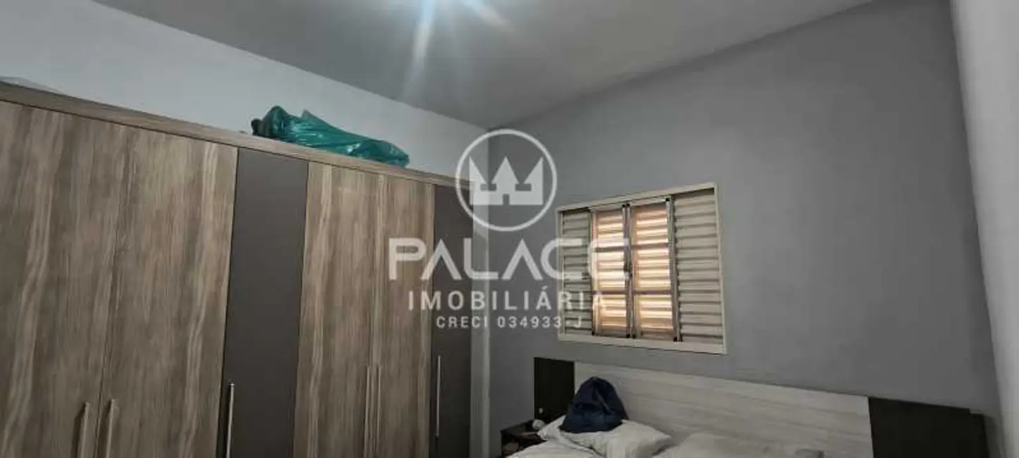 Casa com 3 quartos à venda, 133m2 em Piracicaba - SP - imagem 4 Foto 4 de Casa com 3 quartos à venda, 133m2 em Piracicaba - SP