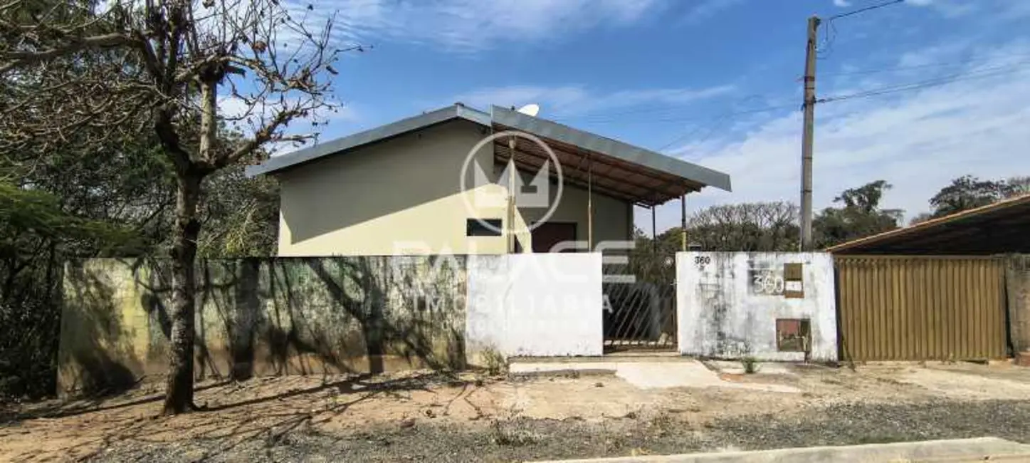 Casa com 3 quartos à venda, 133m2 em Piracicaba - SP - imagem 1 Foto 1 de Casa com 3 quartos à venda, 133m2 em Piracicaba - SP