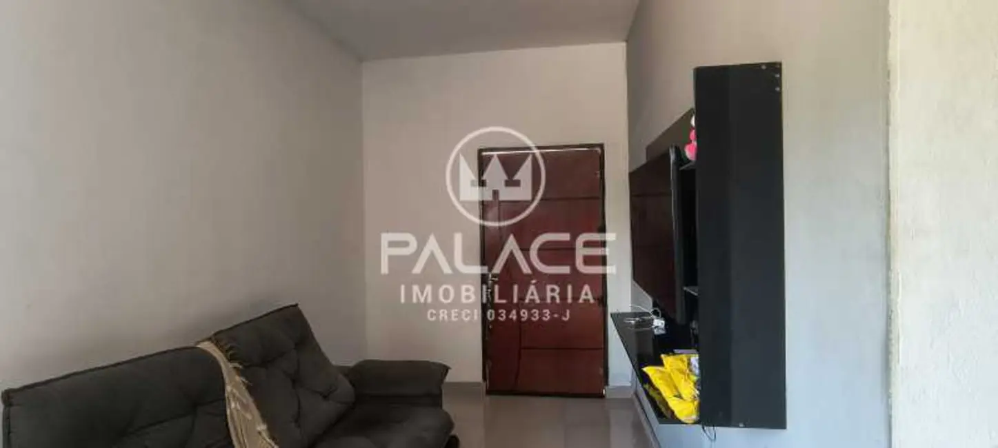 Casa com 3 quartos à venda, 133m2 em Piracicaba - SP - imagem 2 Foto 2 de Casa com 3 quartos à venda, 133m2 em Piracicaba - SP
