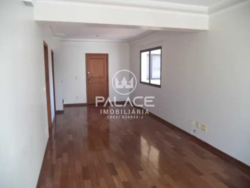 Apartamento com 2 quartos à venda, 104m2 em Piracicaba - SP - imagem 2 Foto 2 de Apartamento com 2 quartos à venda, 104m2 em Piracicaba - SP