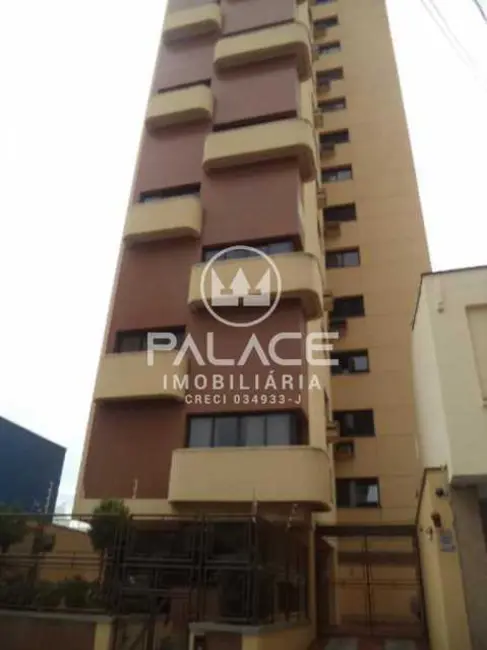 Apartamento com 2 quartos à venda, 104m2 em Piracicaba - SP - imagem 1 Foto 1 de Apartamento com 2 quartos à venda, 104m2 em Piracicaba - SP