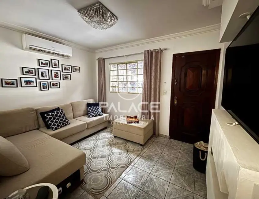 Casa com 2 quartos à venda, 115m2 em Piracicaba - SP - imagem 2 Foto 2 de Casa com 2 quartos à venda, 115m2 em Piracicaba - SP