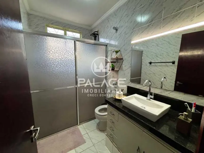 Casa com 2 quartos à venda, 115m2 em Piracicaba - SP - imagem 9 Foto 9 de Casa com 2 quartos à venda, 115m2 em Piracicaba - SP