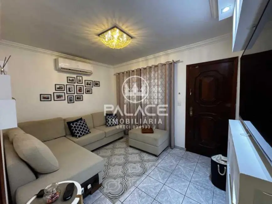 Casa com 2 quartos à venda, 115m2 em Piracicaba - SP - imagem 3 Foto 3 de Casa com 2 quartos à venda, 115m2 em Piracicaba - SP