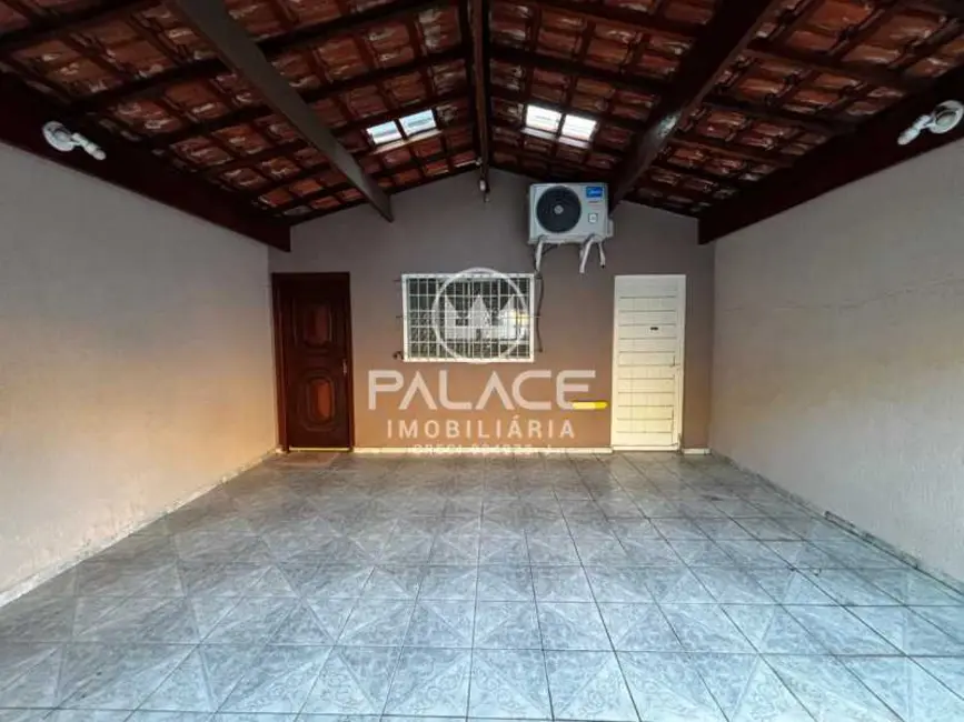 Casa com 2 quartos à venda, 115m2 em Piracicaba - SP - imagem 1 Foto 1 de Casa com 2 quartos à venda, 115m2 em Piracicaba - SP