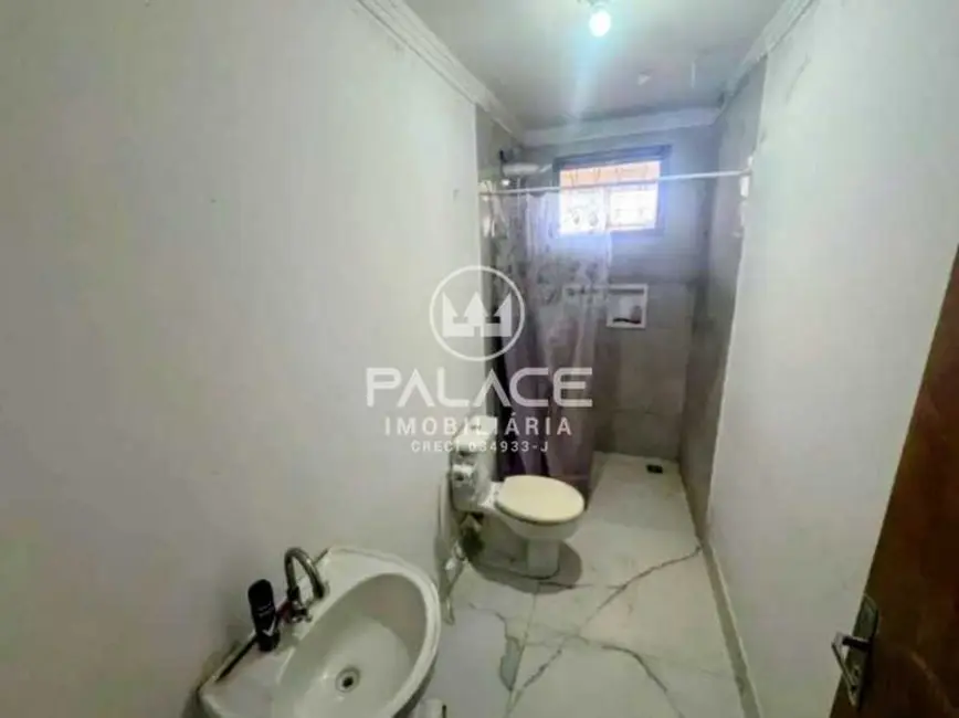 Foto 9 de Casa com 4 quartos para alugar, 180m2 em Piracicaba - SP