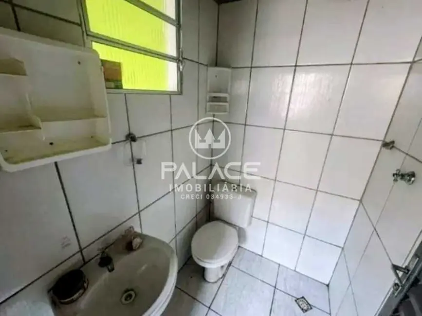 Foto 6 de Casa com 4 quartos para alugar, 180m2 em Piracicaba - SP