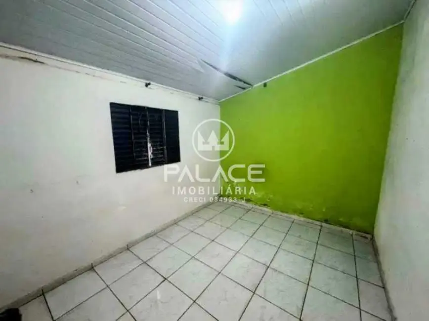 Foto 4 de Casa com 4 quartos para alugar, 180m2 em Piracicaba - SP