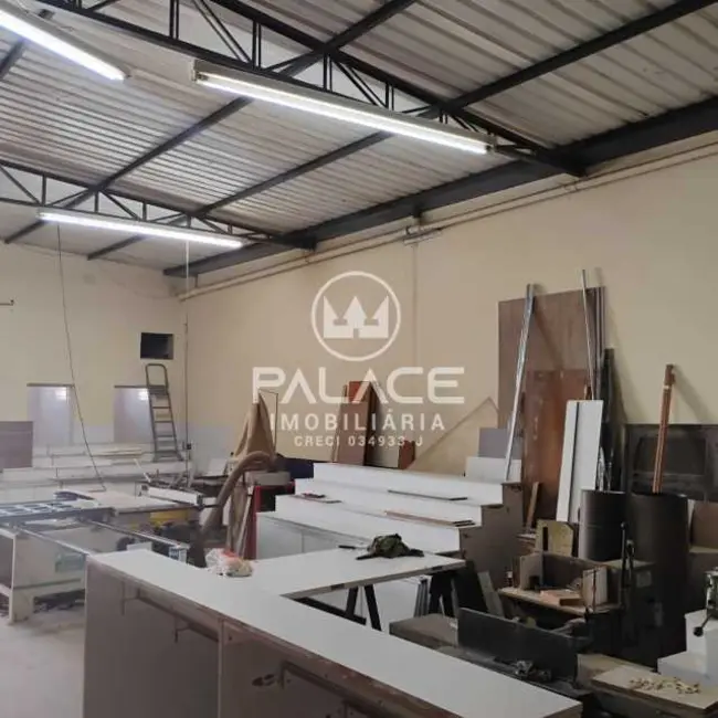 Foto 4 de Loja para alugar, 128m2 em Piracicaba - SP