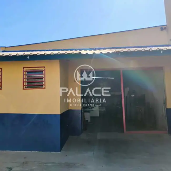 Foto 1 de Loja para alugar, 128m2 em Piracicaba - SP