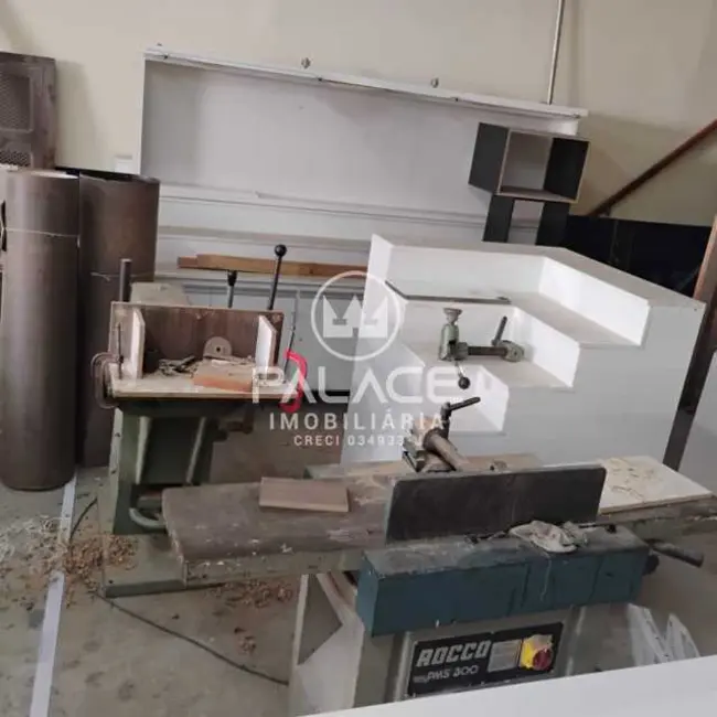 Foto 5 de Loja para alugar, 128m2 em Piracicaba - SP