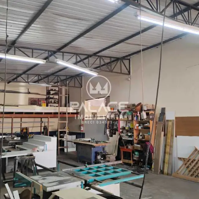 Foto 3 de Loja para alugar, 128m2 em Piracicaba - SP