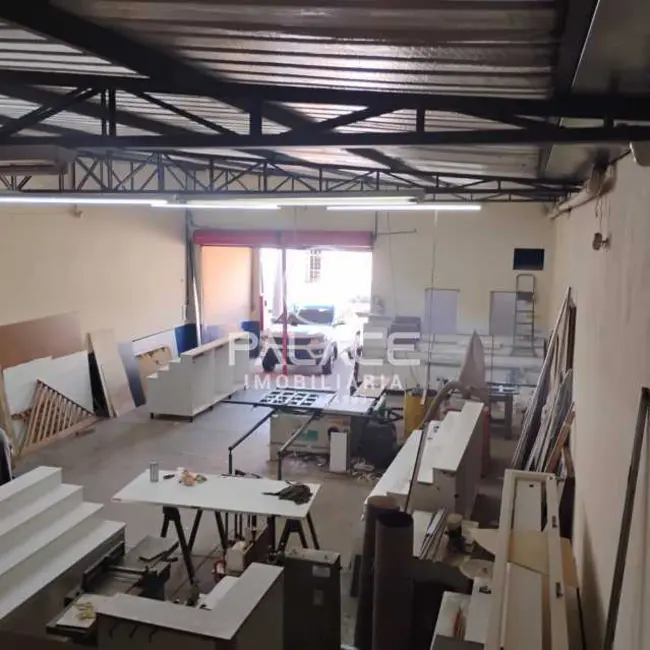 Foto 2 de Loja para alugar, 128m2 em Piracicaba - SP