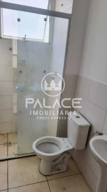 Apartamento com 2 quartos à venda, 45m2 em Piracicaba - SP - imagem 8 Foto 8 de Apartamento com 2 quartos à venda, 45m2 em Piracicaba - SP