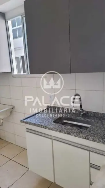 Apartamento com 2 quartos à venda, 45m2 em Piracicaba - SP - imagem 6 Foto 6 de Apartamento com 2 quartos à venda, 45m2 em Piracicaba - SP