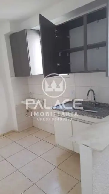 Apartamento com 2 quartos à venda, 45m2 em Piracicaba - SP - imagem 5 Foto 5 de Apartamento com 2 quartos à venda, 45m2 em Piracicaba - SP