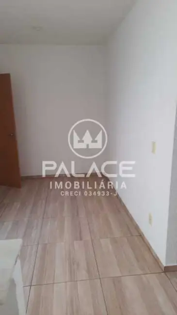 Apartamento com 2 quartos à venda, 45m2 em Piracicaba - SP - imagem 1 Foto 1 de Apartamento com 2 quartos à venda, 45m2 em Piracicaba - SP