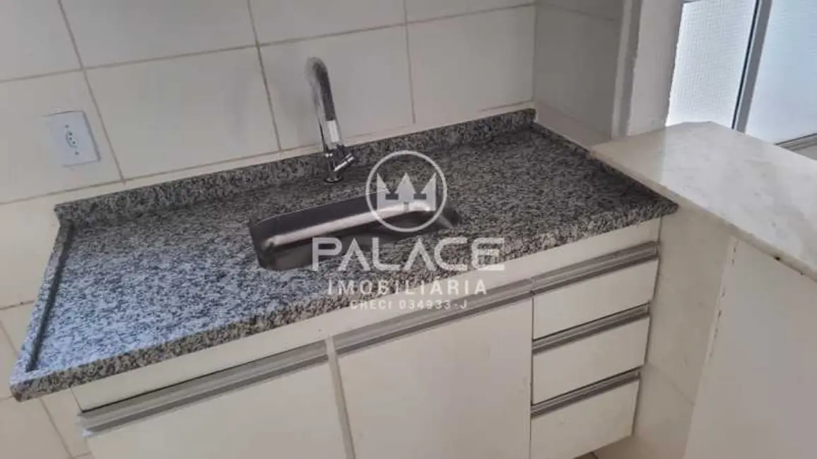 Apartamento com 2 quartos à venda, 45m2 em Piracicaba - SP - imagem 4 Foto 4 de Apartamento com 2 quartos à venda, 45m2 em Piracicaba - SP