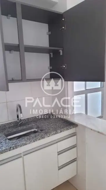 Apartamento com 2 quartos à venda, 45m2 em Piracicaba - SP - imagem 7 Foto 7 de Apartamento com 2 quartos à venda, 45m2 em Piracicaba - SP