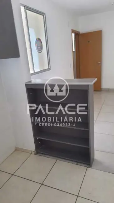 Apartamento com 2 quartos à venda, 46m2 em Piracicaba - SP - imagem 5 Foto 5 de Apartamento com 2 quartos à venda, 46m2 em Piracicaba - SP