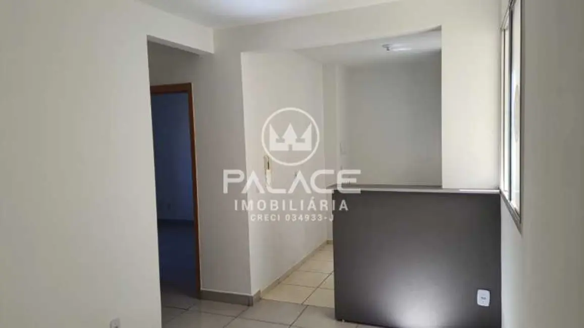 Apartamento com 2 quartos à venda, 46m2 em Piracicaba - SP - imagem 4 Foto 4 de Apartamento com 2 quartos à venda, 46m2 em Piracicaba - SP