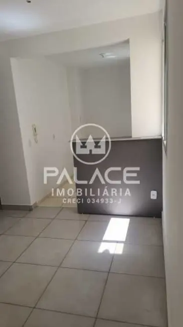 Apartamento com 2 quartos à venda, 46m2 em Piracicaba - SP - imagem 3 Foto 3 de Apartamento com 2 quartos à venda, 46m2 em Piracicaba - SP