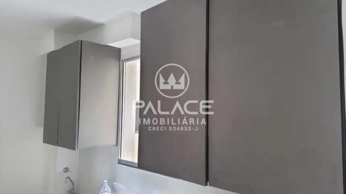 Apartamento com 2 quartos à venda, 46m2 em Piracicaba - SP - imagem 7 Foto 7 de Apartamento com 2 quartos à venda, 46m2 em Piracicaba - SP