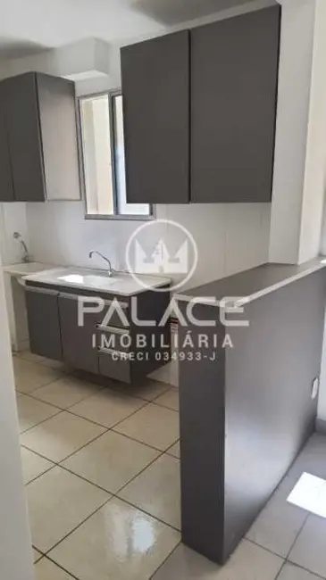 Apartamento com 2 quartos à venda, 46m2 em Piracicaba - SP - imagem 6 Foto 6 de Apartamento com 2 quartos à venda, 46m2 em Piracicaba - SP