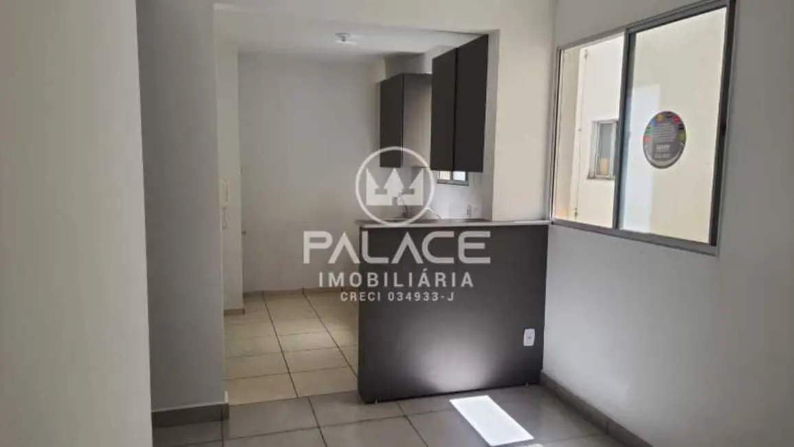 Apartamento com 2 quartos à venda, 46m2 em Piracicaba - SP - imagem 2 Foto 2 de Apartamento com 2 quartos à venda, 46m2 em Piracicaba - SP