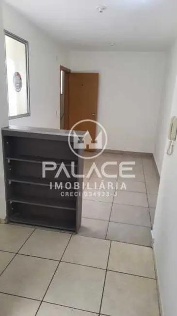 Apartamento com 2 quartos à venda, 46m2 em Piracicaba - SP - imagem 1 Foto 1 de Apartamento com 2 quartos à venda, 46m2 em Piracicaba - SP