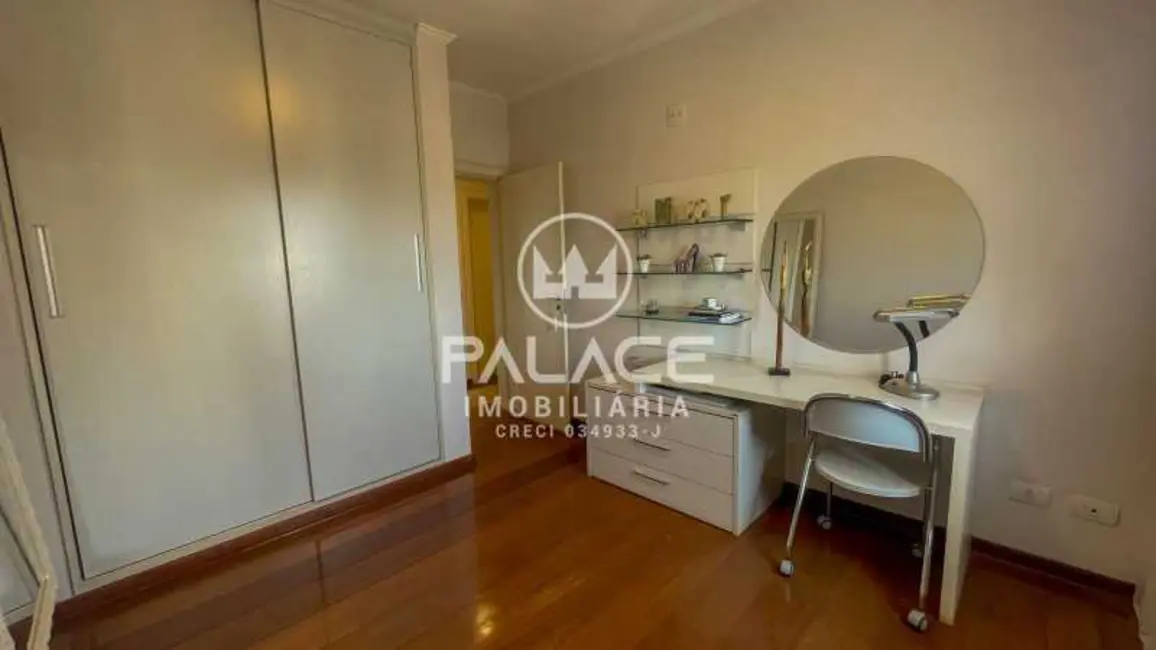 Apartamento com 3 quartos à venda e para alugar, 192m2 em Piracicaba - SP - imagem 6 Foto 6 de Apartamento com 3 quartos à venda e para alugar, 192m2 em Piracicaba - SP