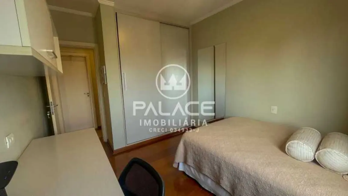 Apartamento com 3 quartos à venda e para alugar, 192m2 em Piracicaba - SP - imagem 9 Foto 9 de Apartamento com 3 quartos à venda e para alugar, 192m2 em Piracicaba - SP