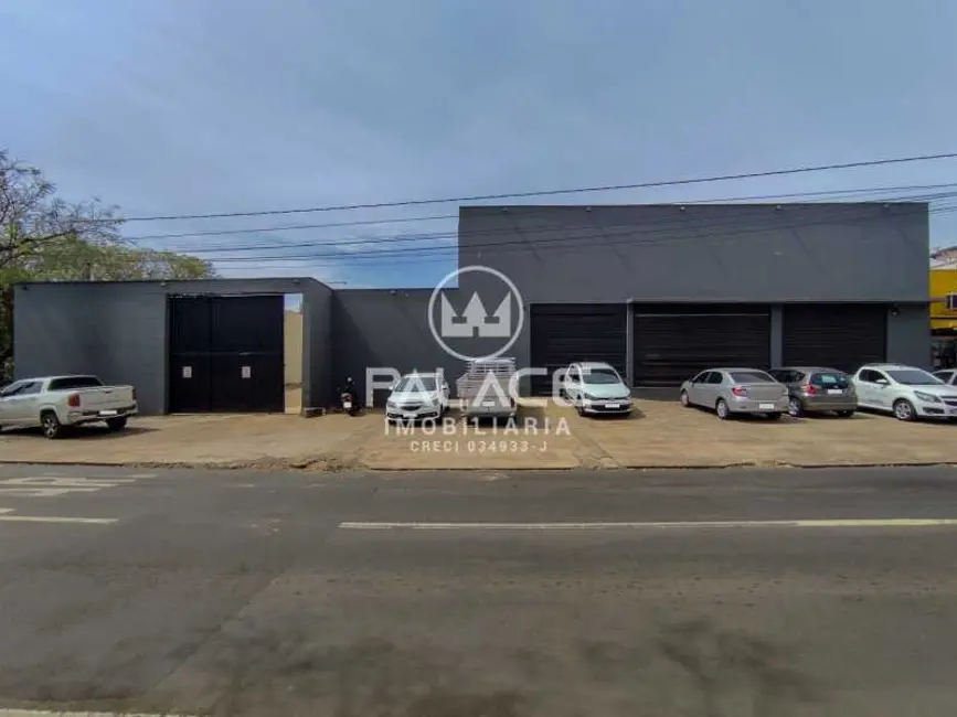Foto 2 de Loja para alugar, 750m2 em Piracicaba - SP